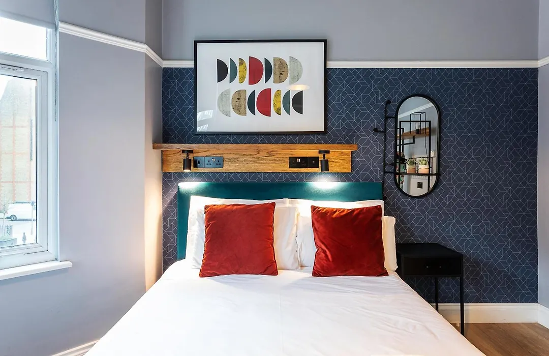 Kensington Rooms - Warwick Road-1