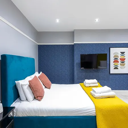 Kensington Rooms - Warwick Road-3