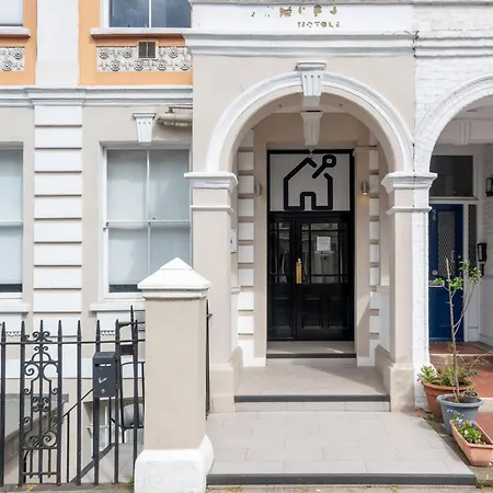 Kensington Rooms - Warwick Road-2