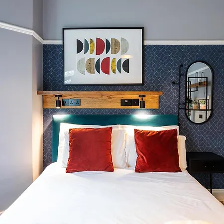Kensington Rooms - Warwick Road-2