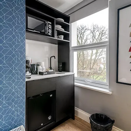 Kensington Rooms - Warwick Road-3